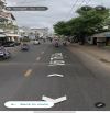 Bán nhanh nhà cấp 4 đang cho thuê Mặt tiền đường Võ Thị Sáu - Nam Nha Trang