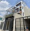 NHÀ 4 TẦNG, 80M2, THẠNH XUÂN 22, Q12, 7.35 TỶ.