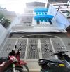 Nhà 5 Tầng Phùng Văn Cung Quận Phú Nhuận – 50m² – 4PN Master – Sát Mặt Tiền –10 tỷ
