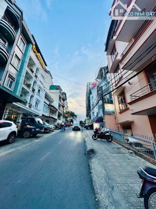 Chuyển nhượng Khách Sạn 5 Sao Tp Đà Lạt giá 420 tỷ - 5