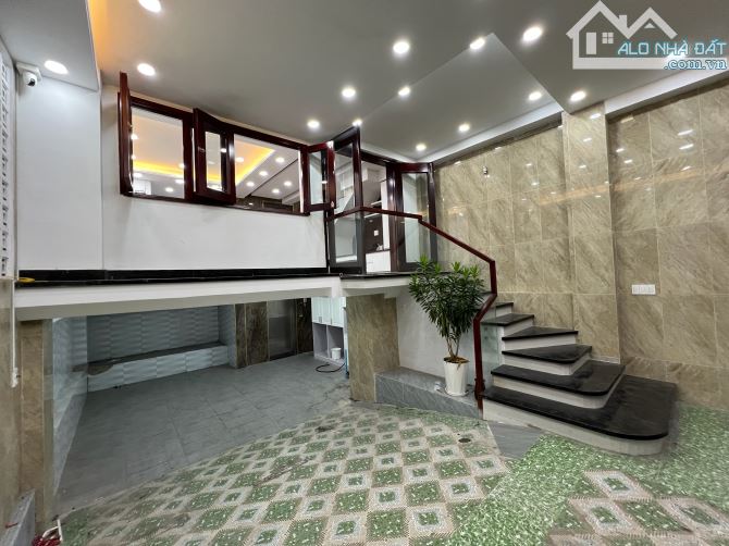 NHÀ MẶT TIỀN  PHÚ NHUẬN – GIÁ TỐT HIẾM CÓ - 1