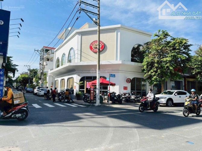 Khan hiếm! Tòa nhà khu Nguyễn Văn Thủ, Q1. DT 8x24m, 4 tầng vào khai thác ngay chỉ 35,5 tỷ - 1
