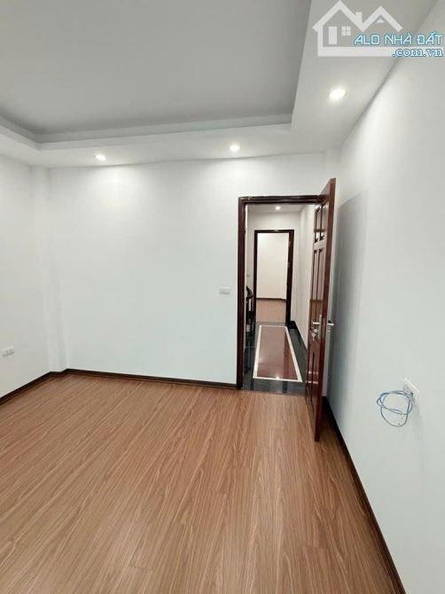 BÁN NHÀ YÊN NGƯU – THANH TRÌ – 36M² – 5 TẦNG – 7.6 TỶ - 1