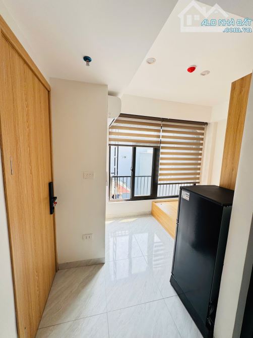 🔥 KHAI TRƯƠNG TÒA MỚI GỐC ĐỀ – GẦN BÁCH KINH XÂY – 4TR2 🔥 📍 Địa chỉ:Gốc Đề (Hai Bà Trưn - 2