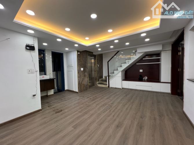 NHÀ MẶT TIỀN  PHÚ NHUẬN – GIÁ TỐT HIẾM CÓ - 2