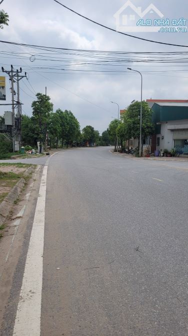 💎 MẶT PHỐ ĐẸP NHẤT XÂM ĐỘNG – 138M2 – VIEW HỒ – 18 TỶ - 2