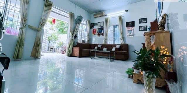 Chủ giảm tiếp 150 triệu nữa( tổng GIẢM 350 TRIỆU BÁN NHANH NHÀ 2 TẦNG TRUNG TÂM NHA TRANG - 3