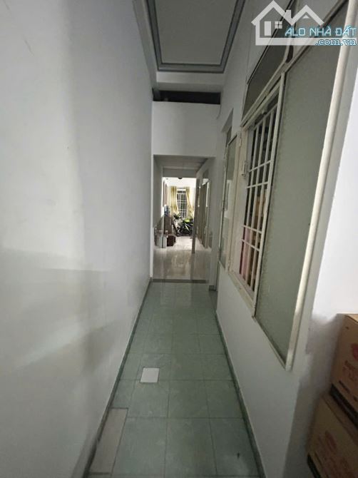 Chủ giảm tiếp 150 triệu nữa( tổng GIẢM 350 TRIỆU BÁN NHANH NHÀ 2 TẦNG TRUNG TÂM NHA TRANG - 4