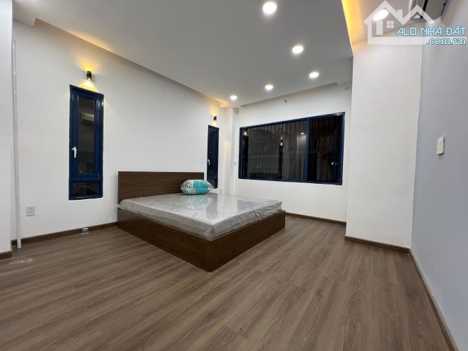 NHÀ MẶT TIỀN  PHÚ NHUẬN – GIÁ TỐT HIẾM CÓ - 4
