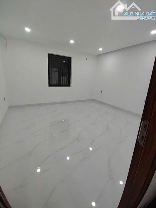 CHO THUÊ NHÀ 4.5 TẦNG CÓ THANG MÁY MT THÍCH QUẢNG ĐỨC, PHÙ HỢP KINH DOANH - 4
