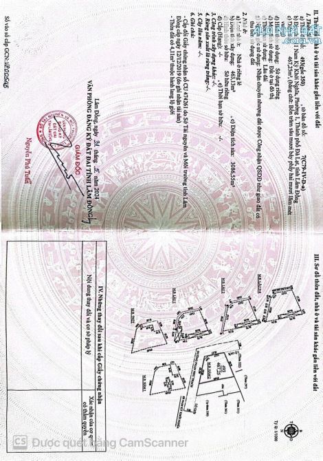 Chuyển nhượng Khách Sạn 5 Sao Tp Đà Lạt giá 420 tỷ - 2