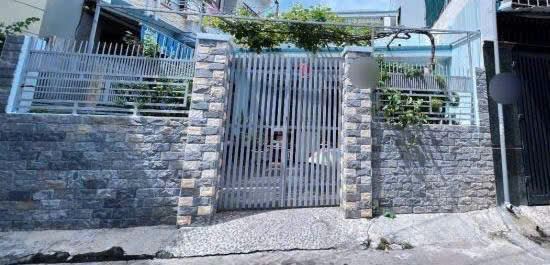 Chủ giảm tiếp 150 triệu nữa( tổng GIẢM 350 TRIỆU BÁN NHANH NHÀ 2 TẦNG TRUNG TÂM NHA TRANG - 6
