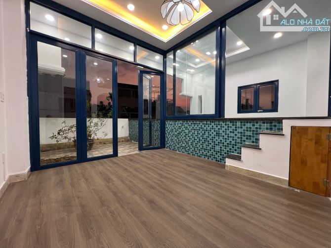 NHÀ MẶT TIỀN  PHÚ NHUẬN – GIÁ TỐT HIẾM CÓ - 6