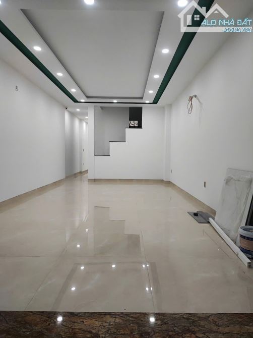 CHO THUÊ NHÀ 4.5 TẦNG CÓ THANG MÁY MT THÍCH QUẢNG ĐỨC, PHÙ HỢP KINH DOANH - 6