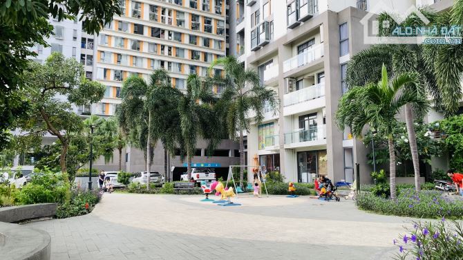Bán căn hộ La astoria tại quận 2, 2PN, 60m2 - 7