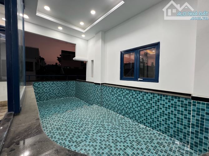 NHÀ MẶT TIỀN  PHÚ NHUẬN – GIÁ TỐT HIẾM CÓ - 7