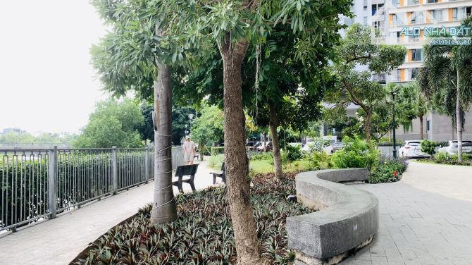 Bán căn hộ La astoria tại quận 2, 2PN, 60m2 - 8