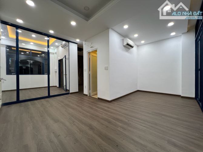 NHÀ MẶT TIỀN  PHÚ NHUẬN – GIÁ TỐT HIẾM CÓ - 8