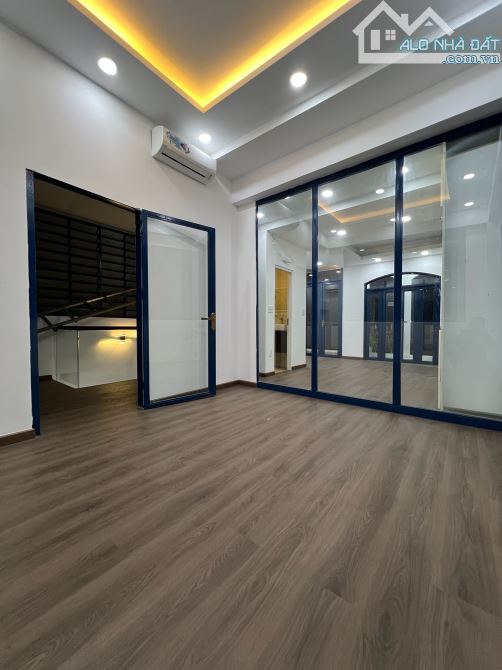 NHÀ MẶT TIỀN  PHÚ NHUẬN – GIÁ TỐT HIẾM CÓ - 9