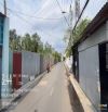 1900m2 mặt tiền sông rạch Tôm huyện Nhà Bè. Giá đầu tư 6,5 tr/m2