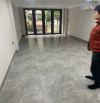 Bán nhà mặt đường Trần Quang Khải gần vườn hoa, dt 33m2, ngang 3.5m, nhà 5 tầng mới