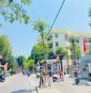 ĐẤT MẶT TIỀN RẺ HƠN TRONG KIỆT- DIỆN TÍCH 104M2- NỞ HẬU ĐẸP- GẦN TTYT QUẬN CẨM LỆ.