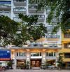 BÁN KHÁCH SẠN TRUNG TÂM PHỐ CỔ HOÀN KIẾM 260M2 MẶT TIỀN 9M(NHẬN DIỆN THƯƠNG HIỆU) CỰC HIẾM