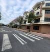 Bán nhà Góc Thô . Vạn Phúc . Vạn An . Dt 99m . Mt 6m. Giá 7 tỷ 9