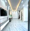 Bán nhà nguyễn văn trỗi hà đông, 35m2 5 tầng thang máy, oto tránh loanh quanh 10 tỉ