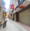 Trương Định sẵn nhà 4 ngủ,ba gác phi-50m2-8 tỷ 75