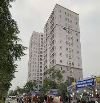 Bán tòa nhà mặt phố Nguyễn Đình Hoàn Cầu Giấy 370m2 11T mặt tiền 15m 3xx tỷ 2 thang máy
