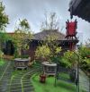Cần Bán Nhà Rường Kết Hợp Sân Vườn Sát Bên Đại Học FPt bệnh Viện quốc Tế Huế🔥🔥🔥
