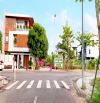 Bán lô góc 2 mặt tiền đường Huỳnh Thị Một , gần biển Tân Trà diện khu FPT