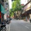 BÁN NHÀ PHỐ LÝ NAM ĐẾ HOÀN KIẾM 55m 3 TẦNG GIÁ 19.3 TỶ