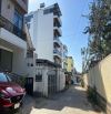 ĐẤT XÂY DỰNG HẺM ÔTÔ NGUYỄN HỮU CẢNH 104M2 NGANG 5,8M BẰNG PHẲNG CÁCH HỒ 3KM GIÁ 6.5 TỶ