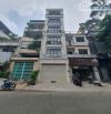 Hạ xuống 2 tỷ còn 26.5 tỷ cần bán gấp nhà mặt tiền Nhật Tảo P.8 Q.10 5 lầu thang máy