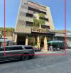 BÁN BUILDING MẶT TIỀN 12M.  NGUYỄN THỊ MINH KHAI, PHƯỜNG 5, QUẬN 3