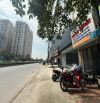 Bán nhà MP Tam Trinh - Vỉa hè rộng - KD đỉnh - 45m- 5 tầng - giá 16 tỷ