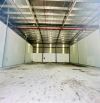 Cho Thuê 400m2 Nhà Xưởng Bến Cát Giáp TP Mới Bình Dương PCCC Tự Động