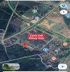 Siêu rẻ lô góc 123m2 kế bên cụm CN Đông Văn và KCN Thăng Long Đông Sơn giá đầu tư