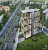 Bán đất 90m2 (5mx18m) MT đường Trường Chinh, trung tâm Phú Mỹ