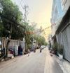 BÁN NHÀ 4 TẦNG , HẺM 60 LÂM VĂN BỀN - QUẬN 7 - 100M