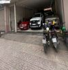 NHÀ CHO THUÊ MẶT TIỀN ĐƯỜNG NGUYỄN OANH 14X33M NỞ HẬU PHÍA SAU SUỐT