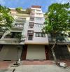 Cho thuê nhà KĐT Văn Khê 50m x 7 tầng thông sàn thang máy chỉ 20tr