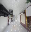 NHÀ VĨNH HƯNG - HOÀNG MAI, 52M2x 6 TẦNG - THANG MÁY, MỚI KENG - FULL NỘI THẤT CAO CẤP