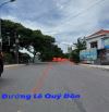 Lô Đất Đường Lê Quý Đôn - Thị Trấn Diên Khánh - Giáp Khu Nam Sông Cái - Giá 1tỷ100tr