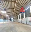 XN179 CHO THUÊ NHÀ XƯỞNG SẢN XUẤT P. HỐ NAI MỚi , ĐỒNG NAI • Nhà xưởng : 3000m2 và nhà cấp