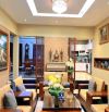 NHÀ MẶT HỒ TÂY- NỘI THẤT CAO CẤP LUXURY - VIEW VƯỜN HOA MẶT HỒ TÂY- 6 TẦNG