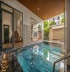 LVCC.CẦN CHO THUÊ VILLA HỒ BƠI RỘNG – PHAN BÁ VÀNH  * Villa rộng rãi, hồ bơi lớn * Công nă
