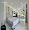 🔥CHO THUÊ CĂN HỘ 1PN 57M2 FULL NỘI THẤT GẦN SÂN BAY MÁY QUẬN TÂN BÌNH